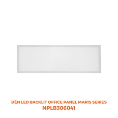 Đèn Backlit Office Panel Nanoco Maris Series NPLB30601