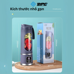 Máy Xay Sinh Tố Mini DPG
