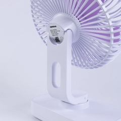 Quạt Sạc Nanoco NRF6219W