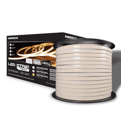 Đèn LED Dây Neon Ngoài Trời Nanoco NSTN120