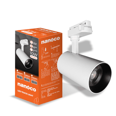 Đèn Rọi T2 Nanoco Eira Series NTRE10W