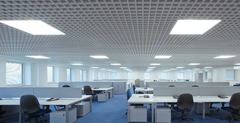 Đèn LED Panel Tấm Kiểu Hộp Asia Lighting PNH