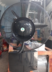 Quạt Treo Phun Sương Soffnet FB6