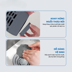 Đèn Bắt Muỗi Xám Unimax UMKV-3221L (6W)
