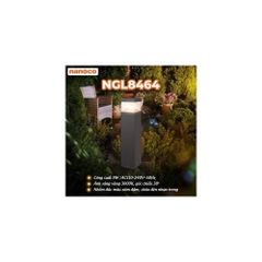 Đèn Sân Vườn Nanoco NGL8464