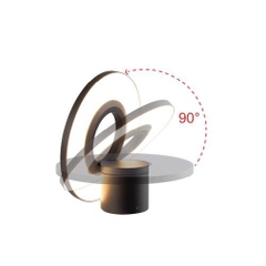 Đèn Sân Vườn Nanoco NGL3483