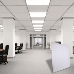 Đèn Backlit Office Panel Nanoco NPLB6060