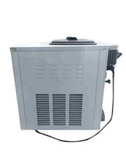 Máy Làm Kem Để Bàn 3 Vòi CVSA BQC-1800
