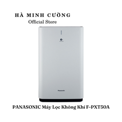 SẢN PHẨM NGỪNG KINH DOANH - Máy Lọc Không Khí Panasonic F-PXT50A