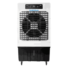 Quạt Điều Hòa Daikiosan DM204