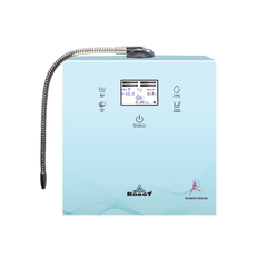 Máy Lọc Nước Điện Giải ion Kiềm Thông Minh Robot ionPrince 1312