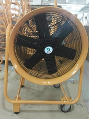 Quạt Hướng Trục Di Động Soffnet SHT2