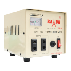 Biến áp 1kVA