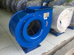 Quạt Hút Khói Bếp Ly Tâm Soffnet 11-62