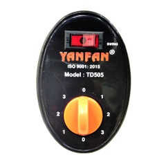 Quạt Trần Đảo Yanfan TD505