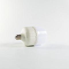Bóng Đèn Bulb Trụ E27 Nanoco Titan Series NLBT50