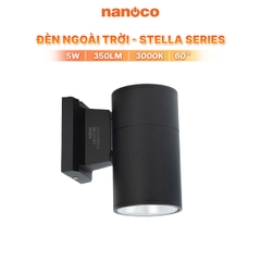 Đèn Trang Trí Ngoài Trời Nanoco NBLS22411