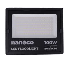 Đèn Pha Nanoco Janus Series NLFM100