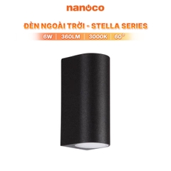 Đèn Trang Trí Ngoài Trời Nanoco NBLS8004