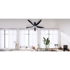 Quạt Trần Panasonic F-60XDN-W