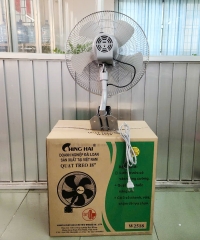 Quạt Treo Tường ChingHai W2518