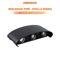 Đèn Trang Trí Ngoài Trời Nanoco NBS016