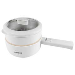 Nồi Điện Đa Năng Nanoco NMP160P / NMP160W