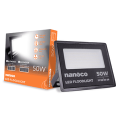 Đèn Pha Nanoco Janus Series NLFM050
