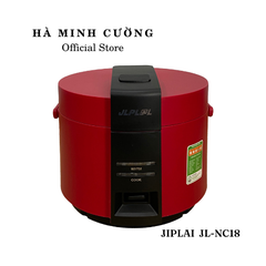 SẢN PHẨM NGỪNG KINH DOANH - Nồi cơm điện cao cấp Jiplai JL-NC18