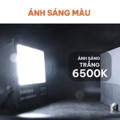 Đèn Pha Nanoco High Series NLFH1506