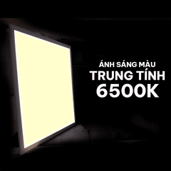 Đèn Sidelit Office Panel Nanoco NPL6060
