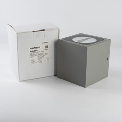 Đèn Gắn Tường Ngoài Trời Nanoco NBL2541