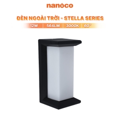 Đèn Trang Trí Ngoài Trời Nanoco NBLS213