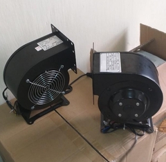 Quạt Hút Ly Tâm Mini Soffnet KVC