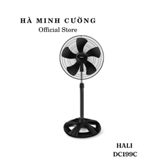 Quạt lửng Công Nghiệp Hali LC168