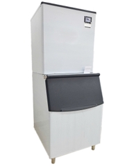Máy Làm Đá Viên Công Suất Lớn CVSA YS-Z700 (318kg/ngày)