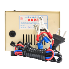 Máy Sạc Bình 10A