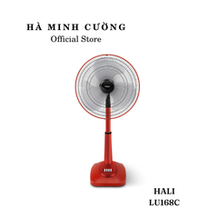 Quạt Lửng Hali LU168C