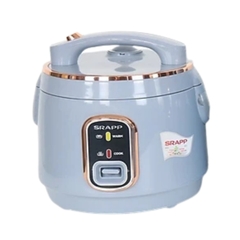 Nồi cơm điện SRAPP SH-NC186 (1.8L nắp liền)