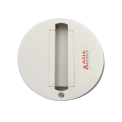 Đế Chuyển Đổi Rọi Ray Thành Rọi Ngồi Asia Lighting CH-01-TRÒN