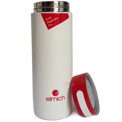 SẢN PHẨM NGỪNG KINH DOANH - Bình giữ nhiệt ELMICH Inox 304 420ml E4