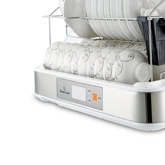 Máy Sấy Chén - Bát Elmich Smartcook DDS-3906