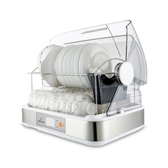 Máy Sấy Chén - Bát Elmich Smartcook DDS-3906