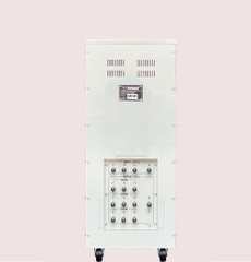Ổn Áp Standa 3 Pha 25KVA ST-25KVA-3F-DR (160V-430V)