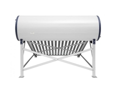 Máy Nước Nóng Năng Lượng Mặt Trời Ariston ECO2 1810 25 T N SS 116L