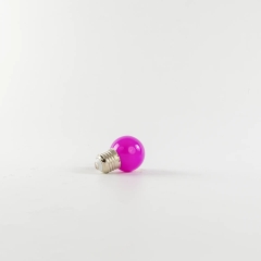 Bóng Đèn Bulb Trang Trí Nanoco NLB02