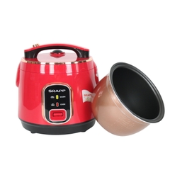 Nồi cơm điện SRAPP SH-NC186 (1.8L nắp liền)