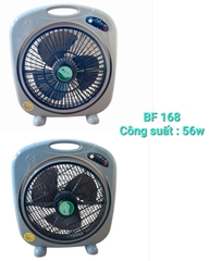 Quạt Hộp ChingHai BF168