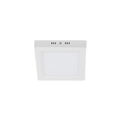 Đèn LED Ốp Nổi Vuông Cao Cấp Anfaco AFC 562 LED 12W