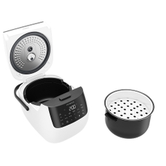 Nồi Cơm Điện Hitachi RZ-R18XN W